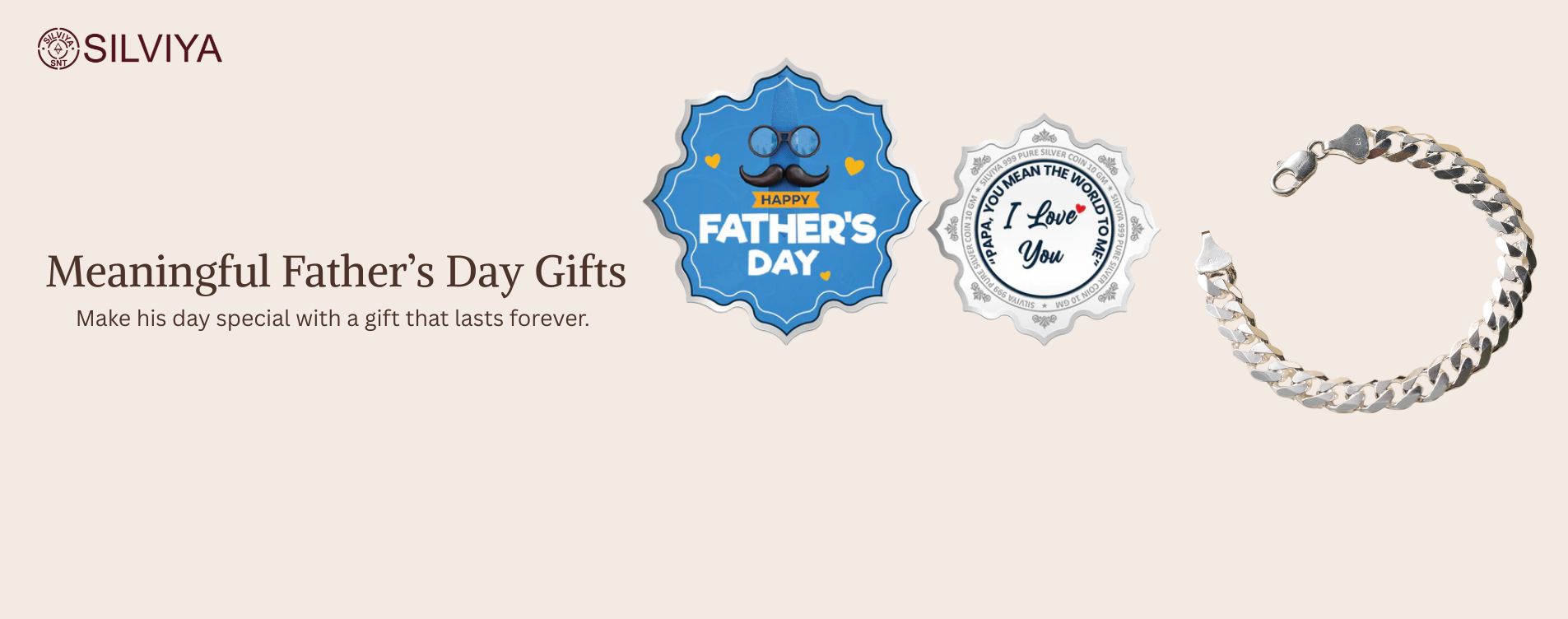 Meaningful Father’s Day Gifts
