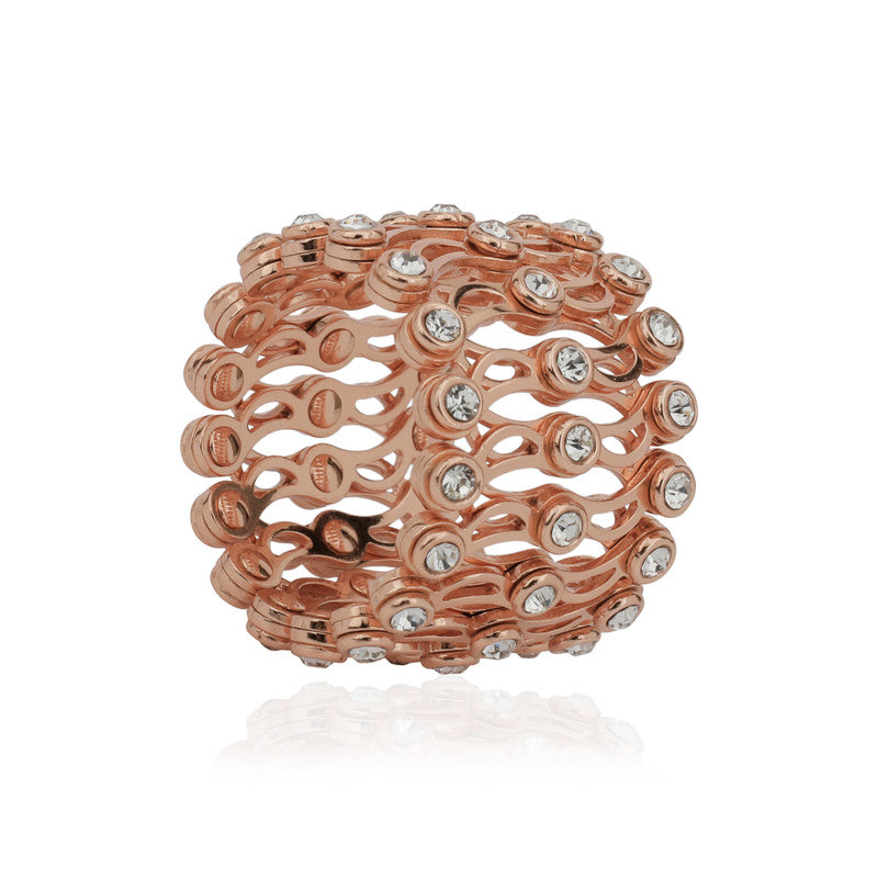 Convertible Silver Bracelet