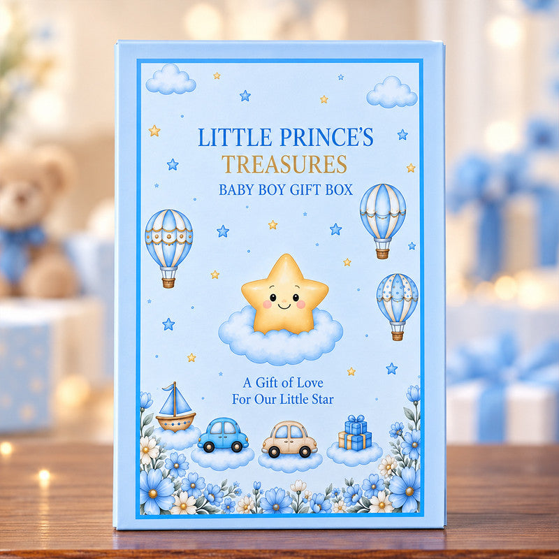 Newborn baby boy 999 pure silver coin set gift box