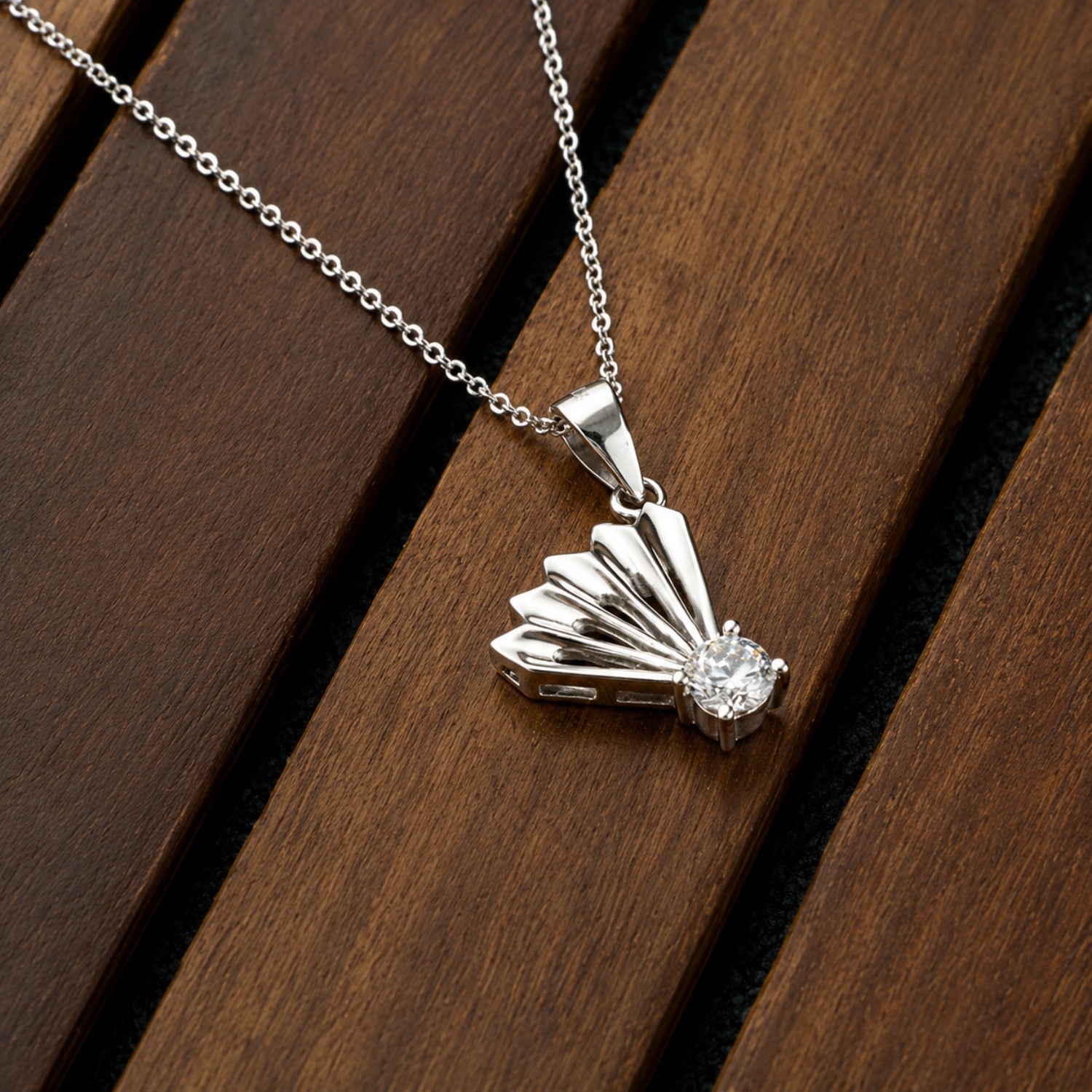 925 silver pendant