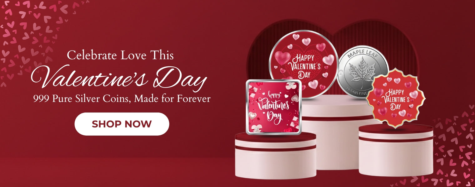 valentine's day website banner