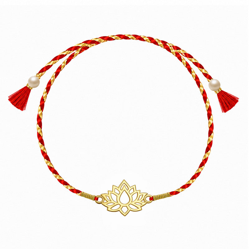 Silver Car Design Rakhi for Kids with Roli Chawal