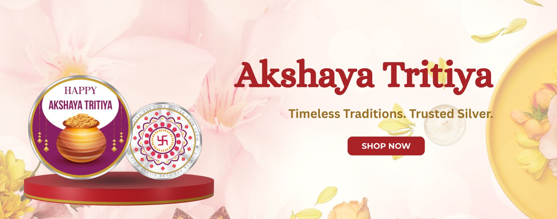 Buy Silver Jewellery Online | 925 pure silver Indian Jewellery