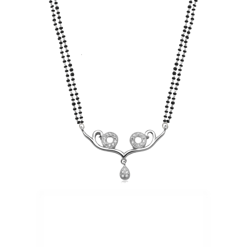 Love Celestial Mangalsutra