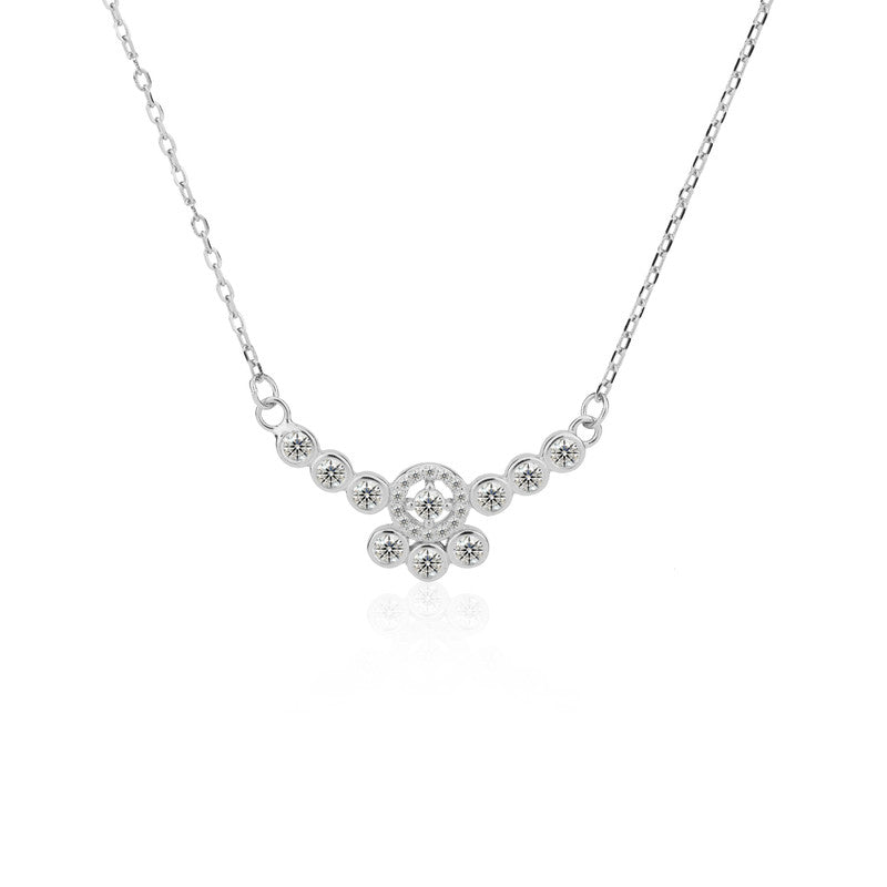Elegant 925 Silver Designer Pendant – premium festive silver jewelry for Diwali, Rakhi, weddings, and special occasions.