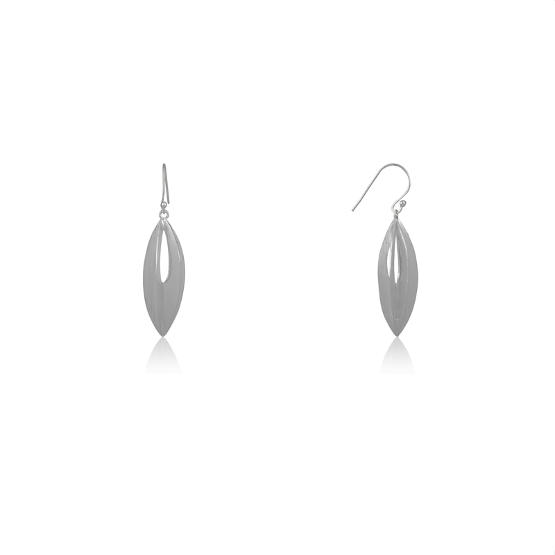 925 Silver Celestial Charms Earrings product image – classic sterling silver jewellery with polished finish.