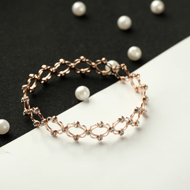 Convertible Silver Bracelet – Designer Silver Jewellery Gift for Raksha Bandhan & Festive Gifting