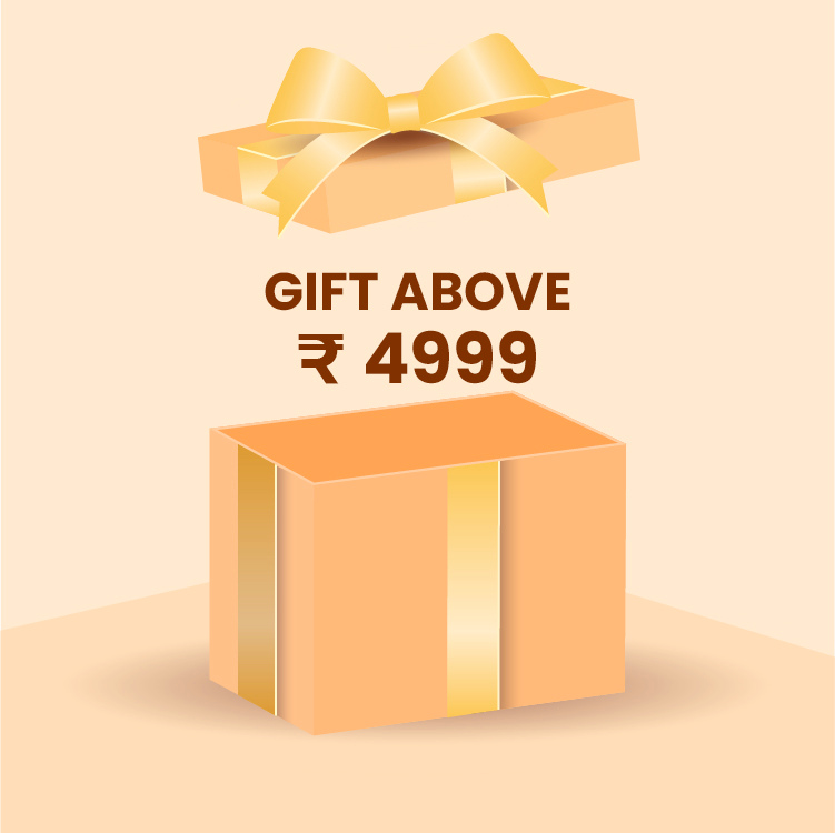 Gift Between 4999
