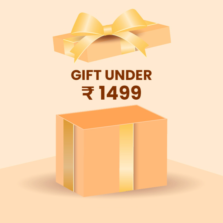 Gift Under 1499