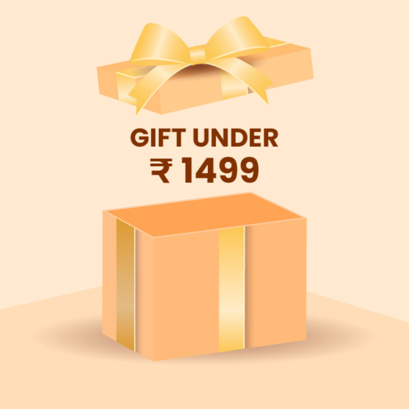 Gift Under 1499