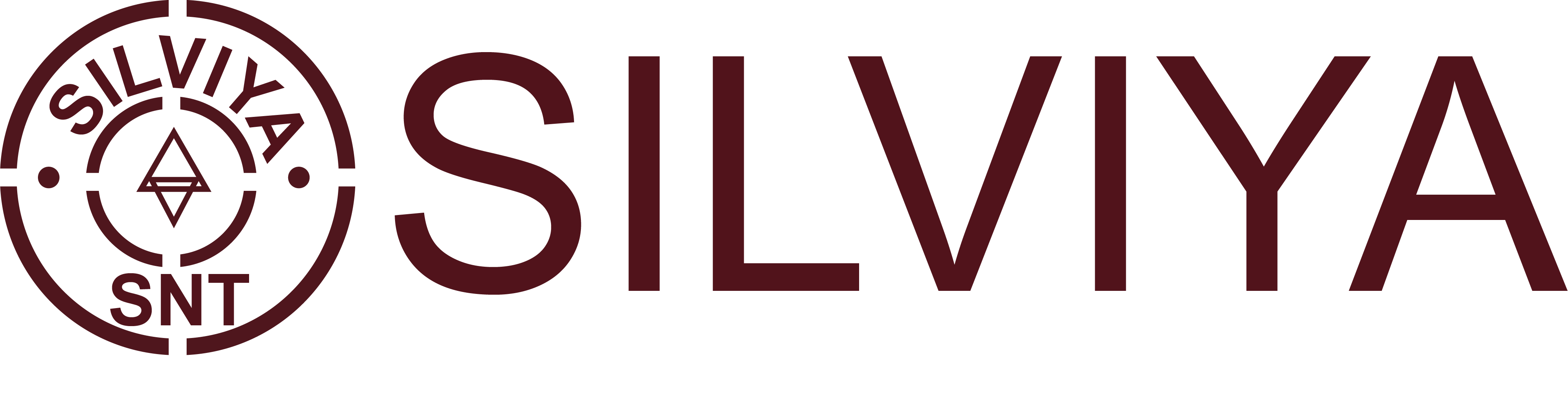Silviya logo