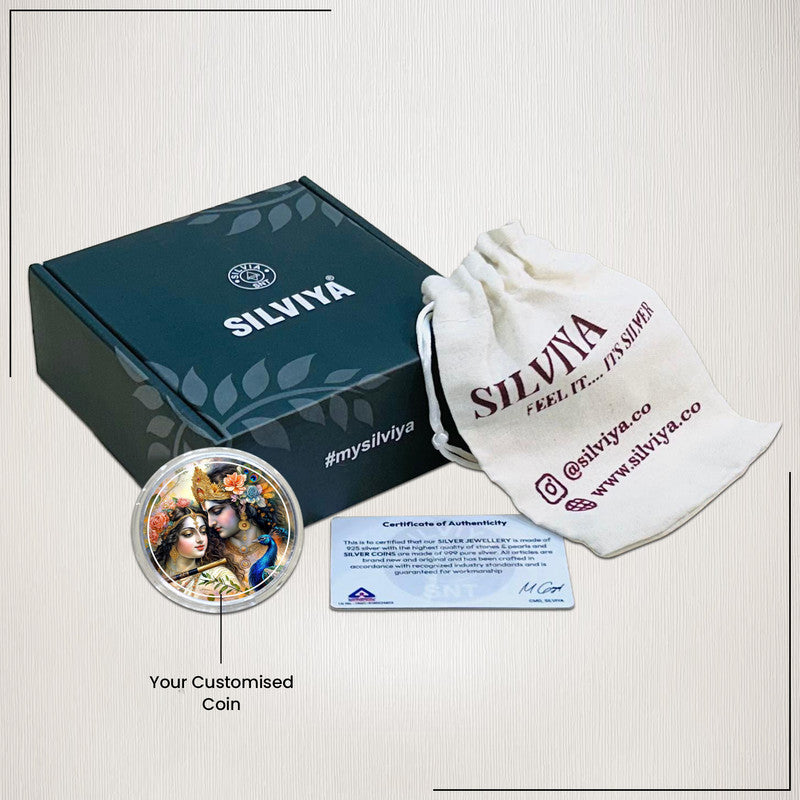 Silviya packing image 4