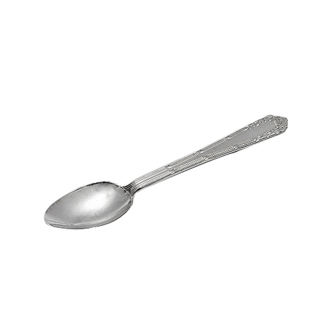 925 Silver Spoon for Kids & Temple Use