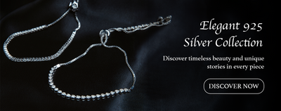 Buy 925 Silver Jewellery, 999 Pure Silver Coin & Gift Online