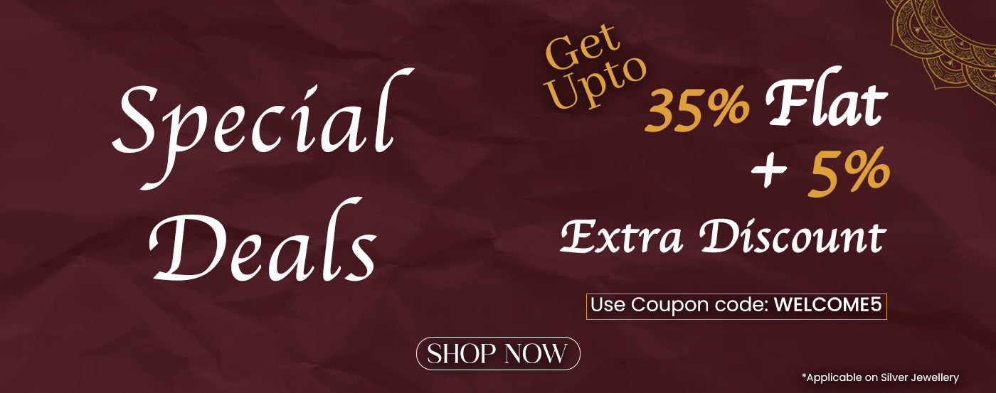 Special Deals 