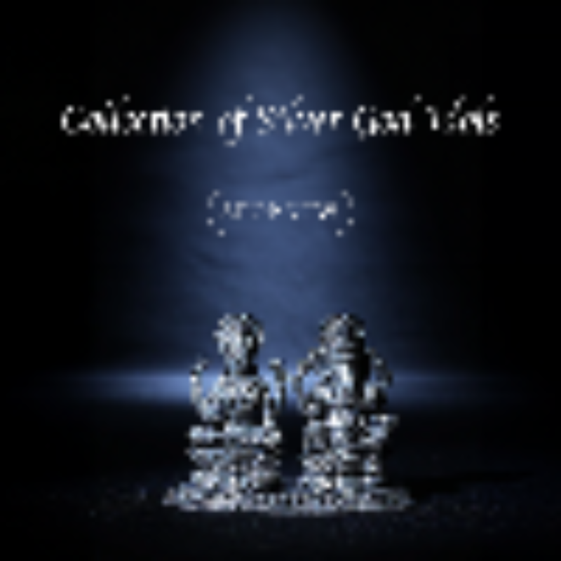 Collection Of Silver God Idols 