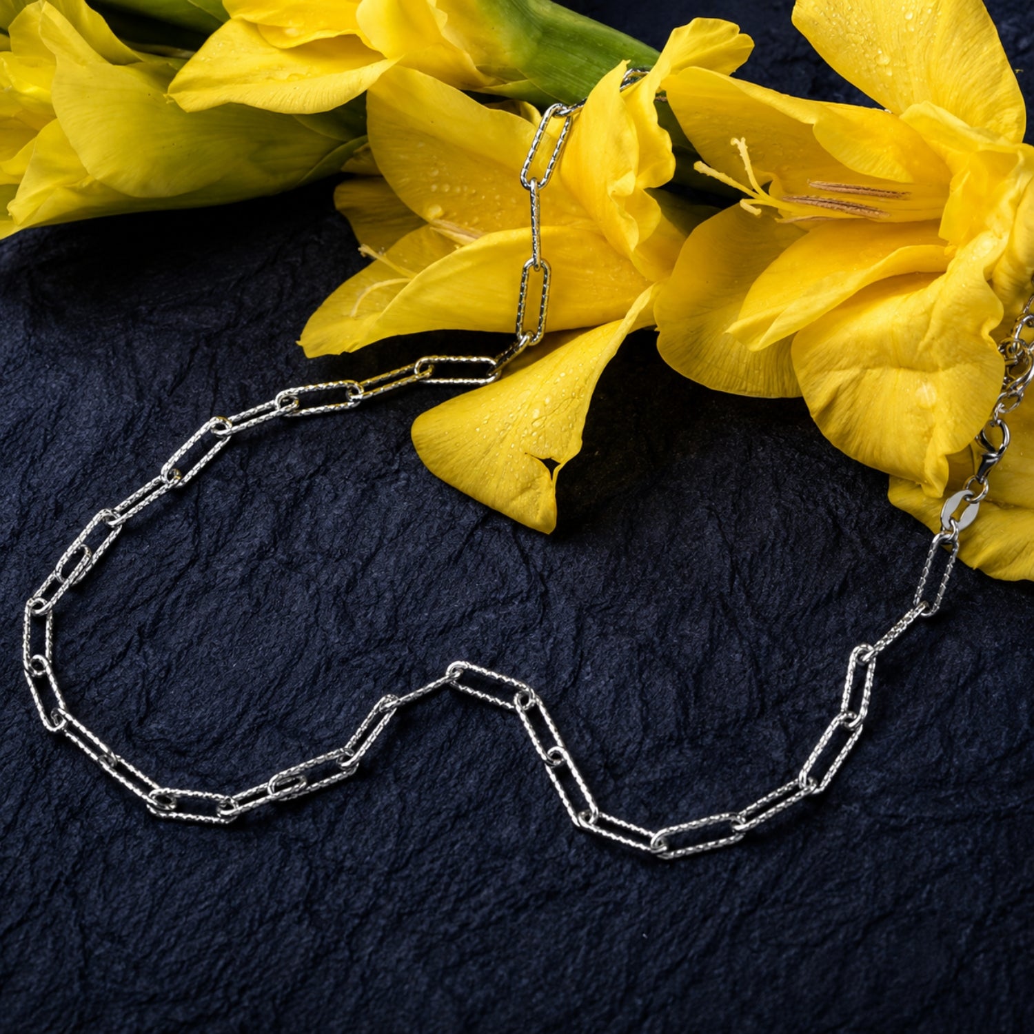 925 silver chains 