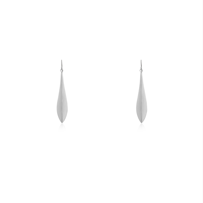 Dainty Delights Silver Earrings