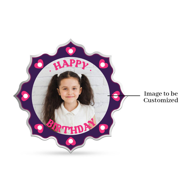 Timeless 999 Pure Silver Coin Gift Birthday Treasure Lotus